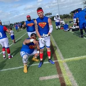 Meet your Posher, Ryan